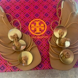 Tory Burch Sandals
